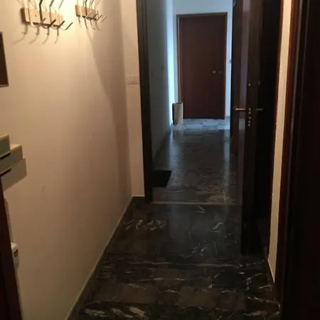 Relax In Centro Διαμέρισμα Βεντιμίλια