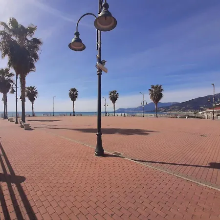 Relax In Centro Διαμέρισμα