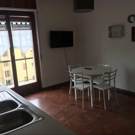 Apartamento Relax In Centro